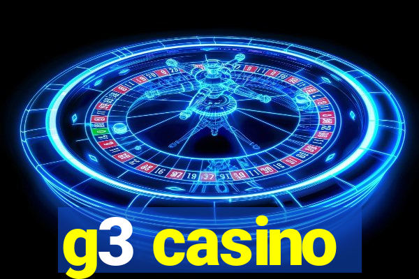 g3 casino