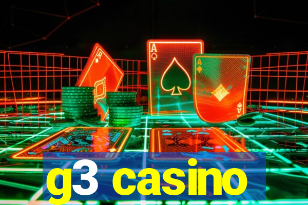 g3 casino