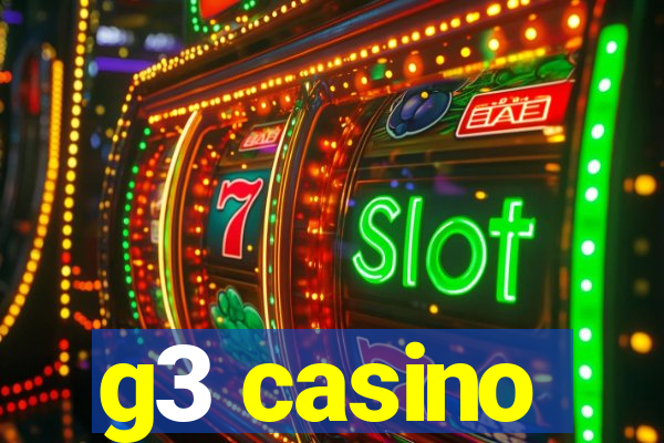 g3 casino