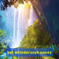 bet whindersson nunes