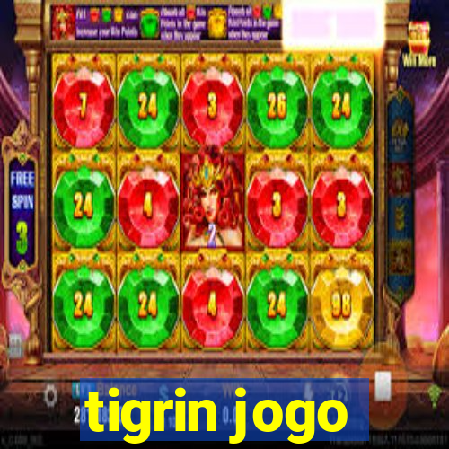 tigrin jogo