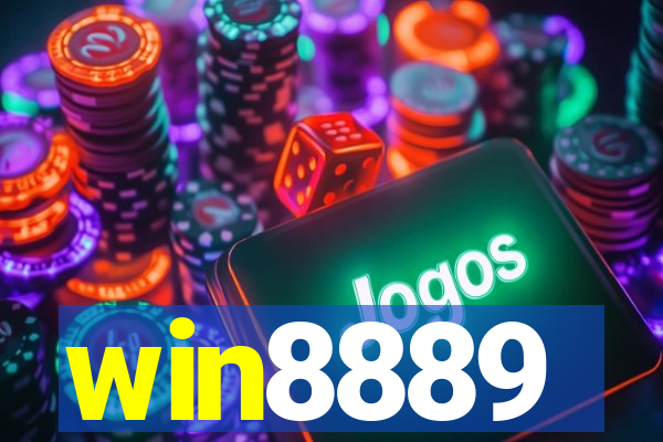 win8889