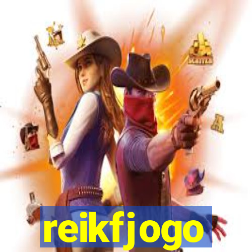 reikfjogo