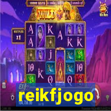 reikfjogo