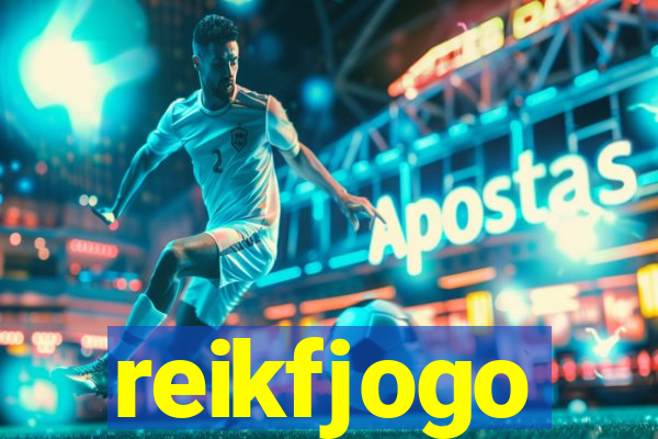 reikfjogo