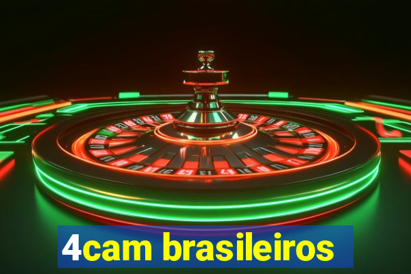 4cam brasileiros