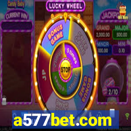 a577bet.com