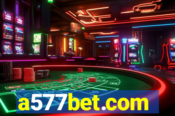 a577bet.com