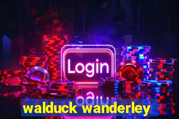 walduck wanderley