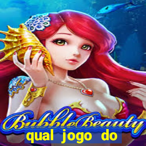 qual jogo do tigrinho ganhar dinheiro