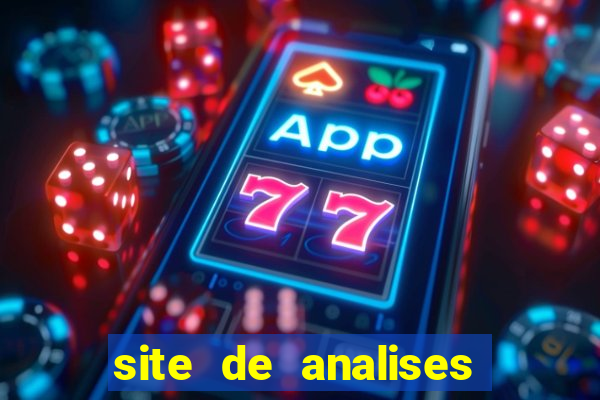 site de analises futebol virtual bet365