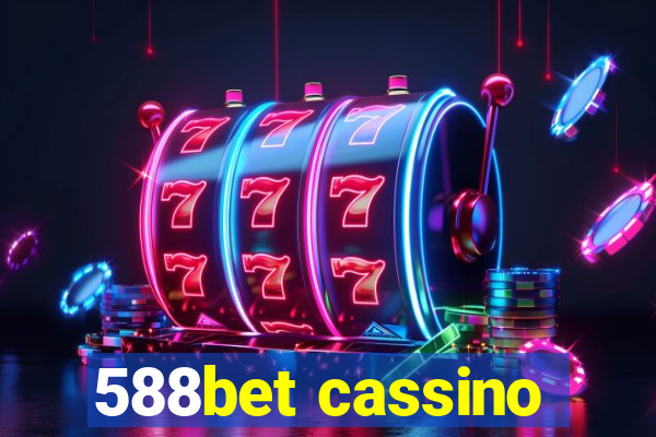 588bet cassino