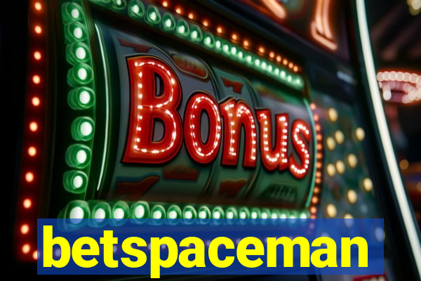 betspaceman