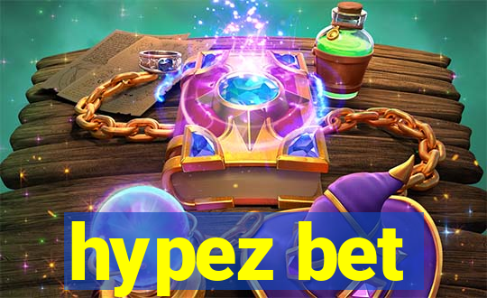 hypez bet