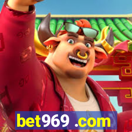 bet969 .com