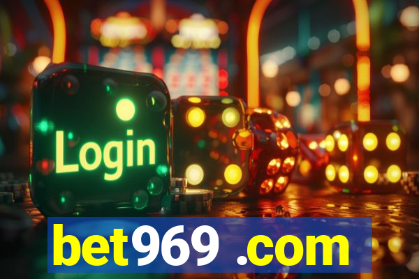 bet969 .com