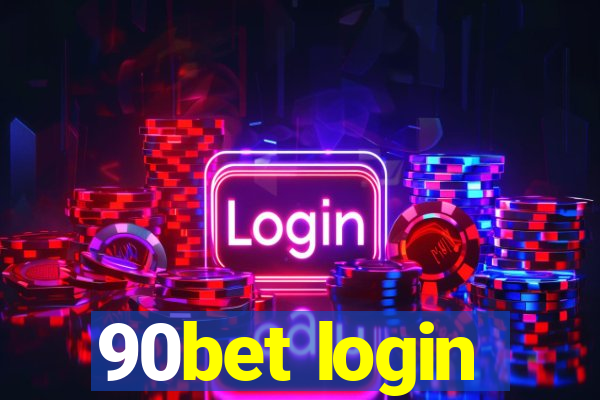 90bet login