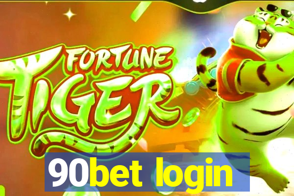 90bet login