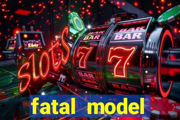 fatal model cruzeiro do oeste