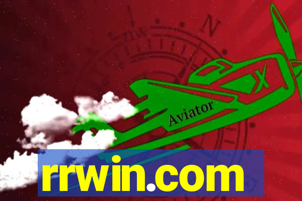 rrwin.com