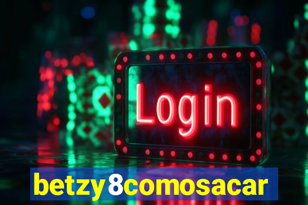 betzy8comosacar