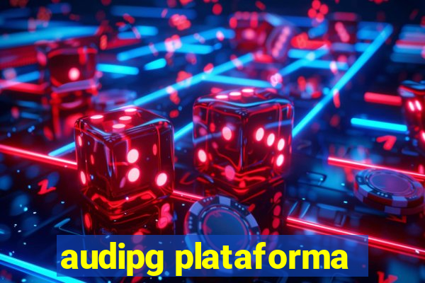 audipg plataforma