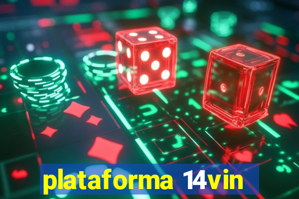 plataforma 14vin