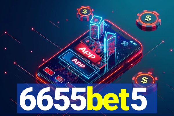 6655bet5