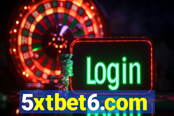 5xtbet6.com