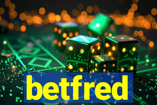 betfred