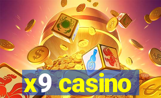 x9 casino