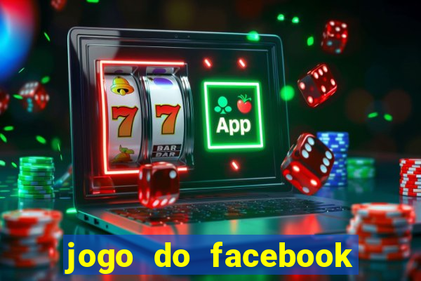 jogo do facebook candy crush saga