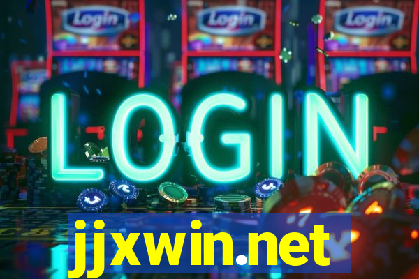 jjxwin.net