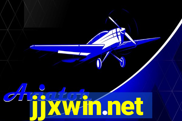 jjxwin.net