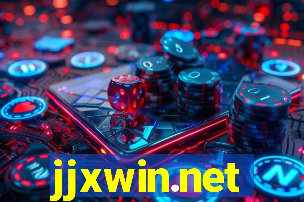 jjxwin.net