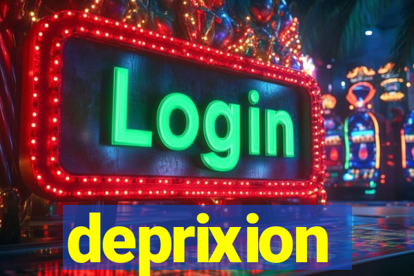 deprixion