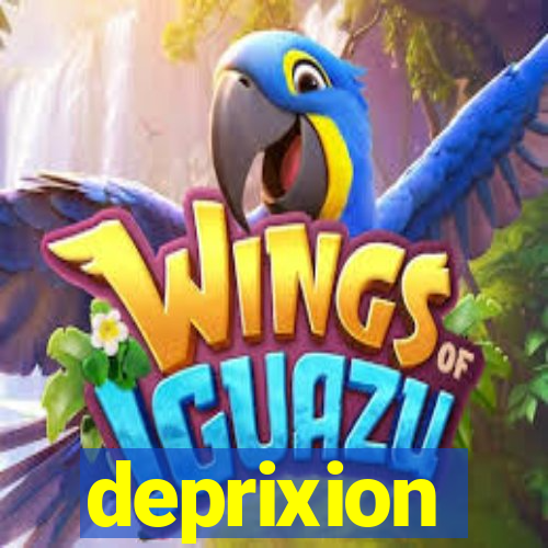 deprixion