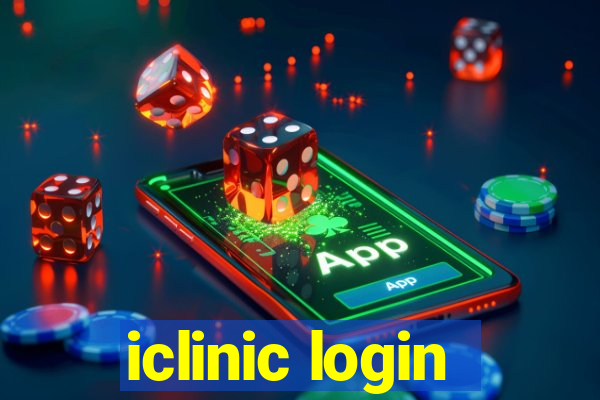 iclinic login