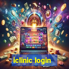 iclinic login