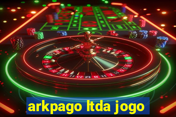 arkpago ltda jogo