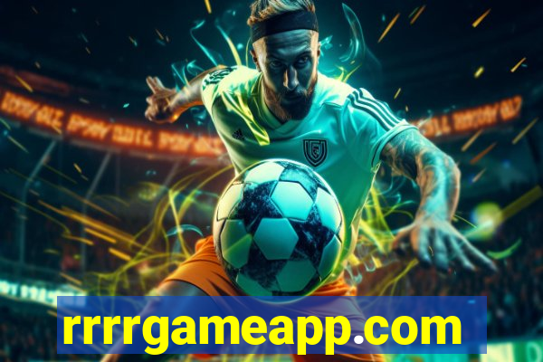 rrrrgameapp.com