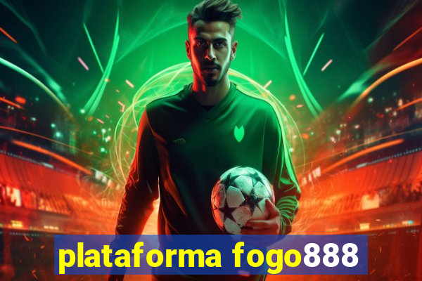 plataforma fogo888