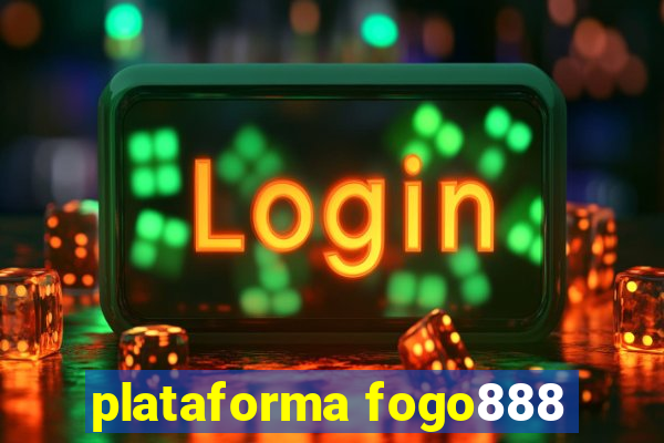 plataforma fogo888