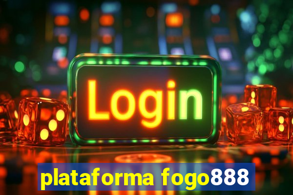 plataforma fogo888