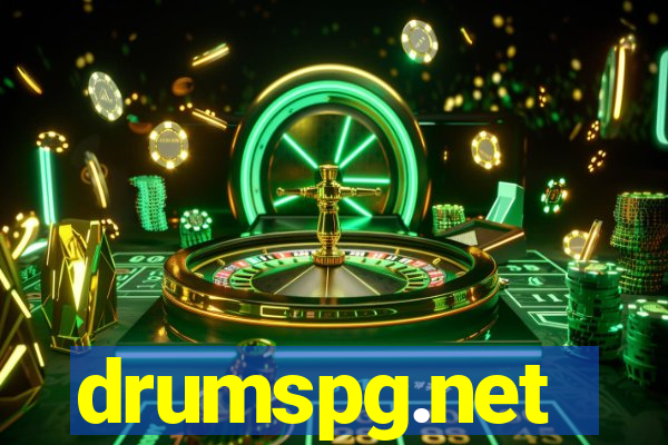 drumspg.net