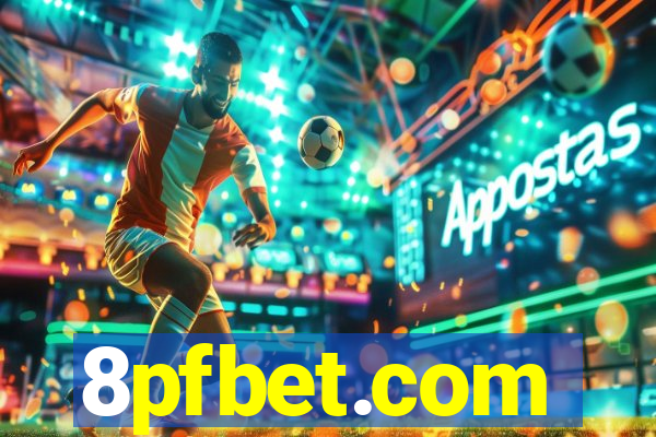 8pfbet.com