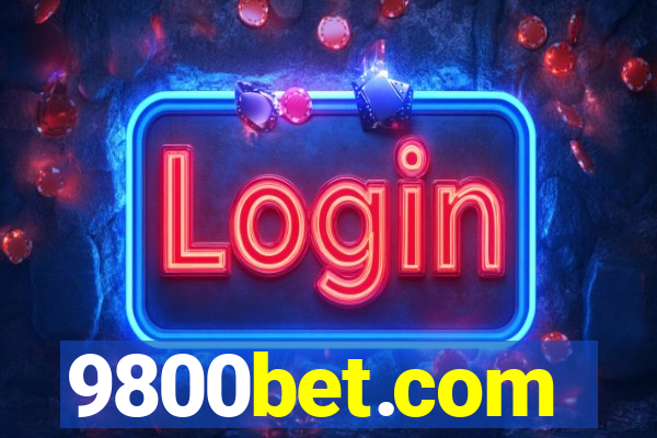 9800bet.com