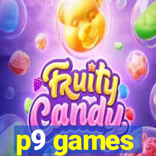 p9 games