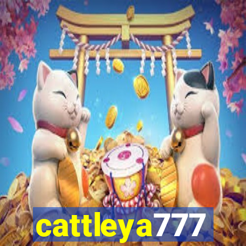 cattleya777