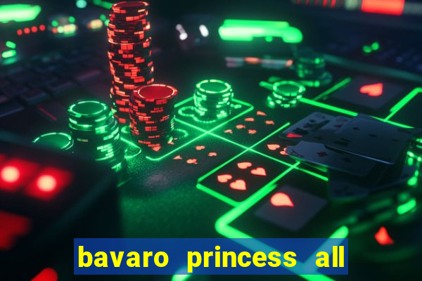 bavaro princess all suites resort spa casino